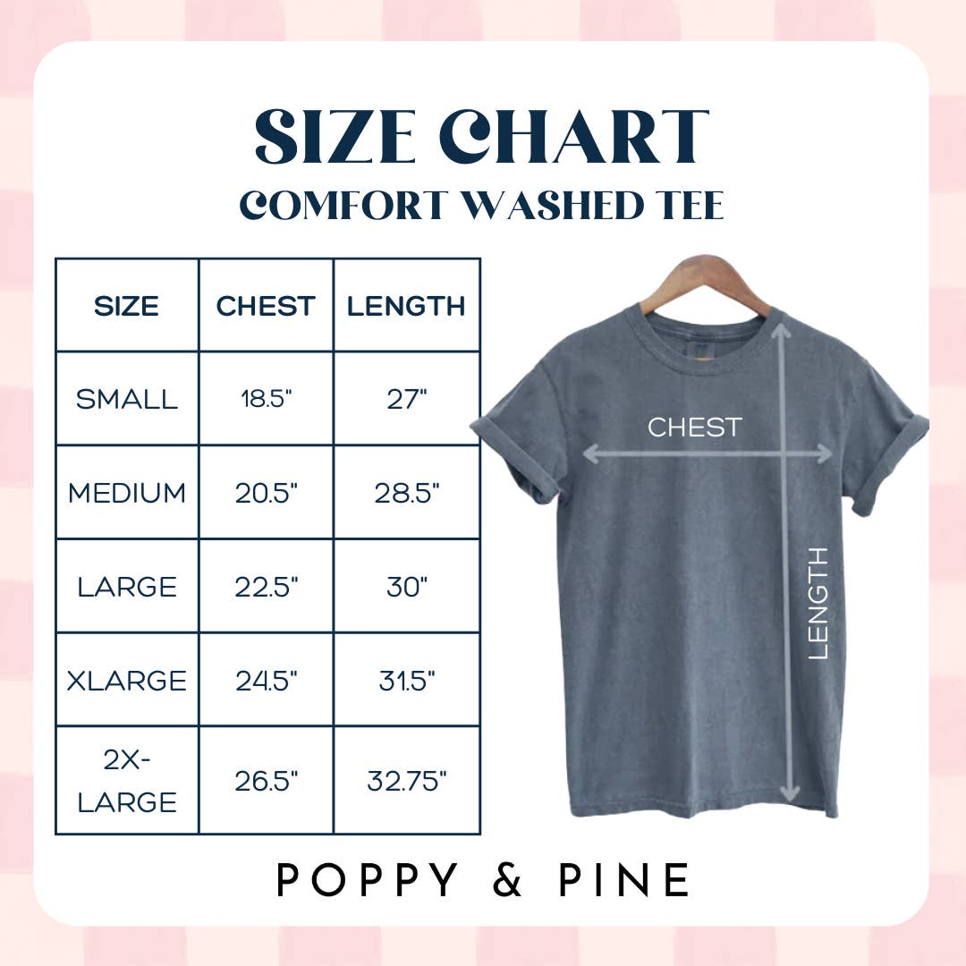 These Are The Good Ol' Days Tee