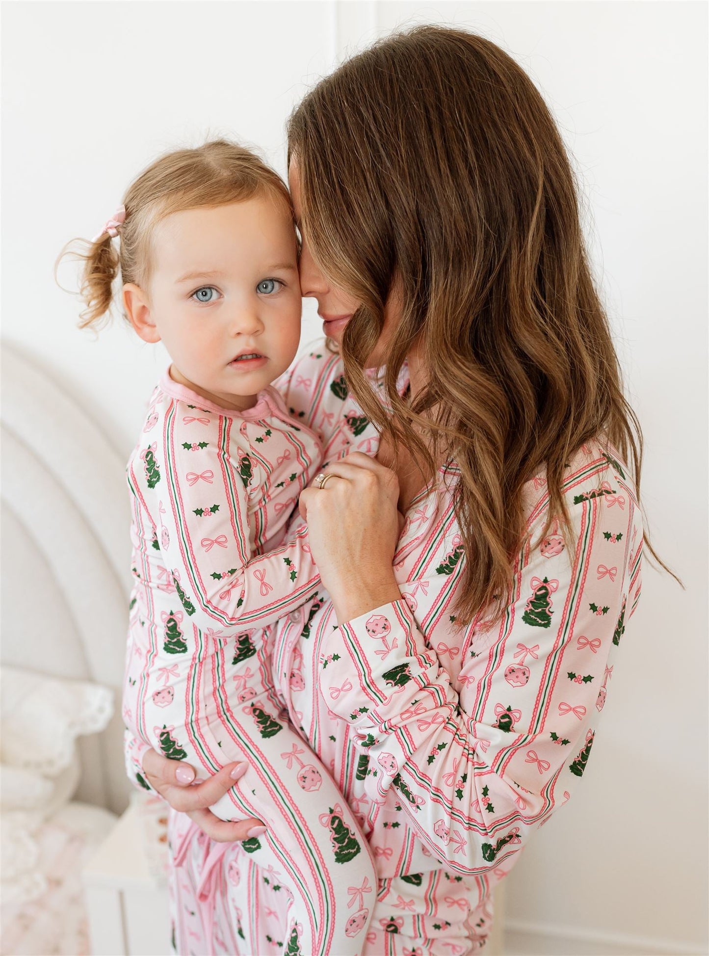 Pinkmas Women's Lounge Set