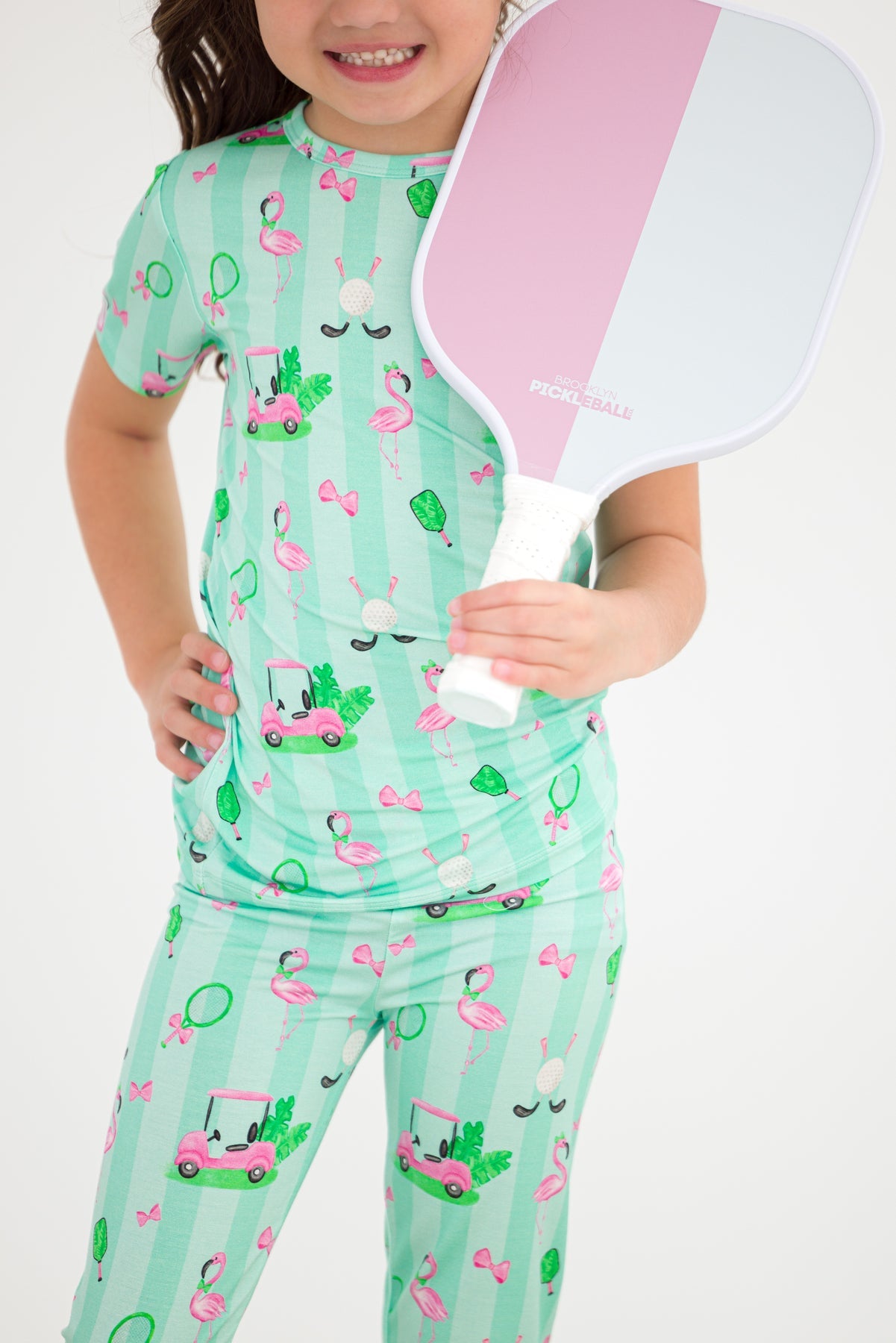 Nelly 2-Piece Pajamas