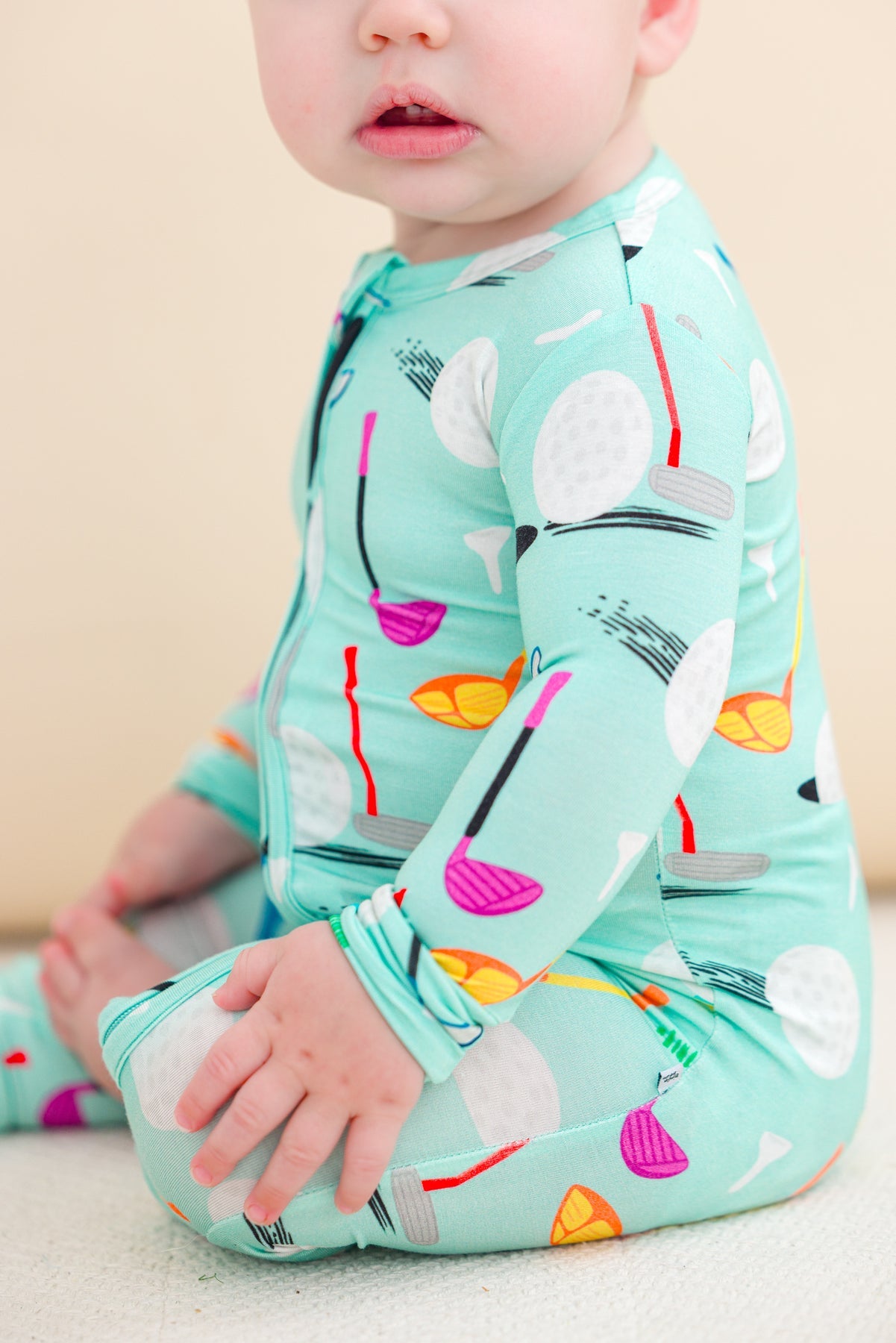 Scottie Convertible Romper