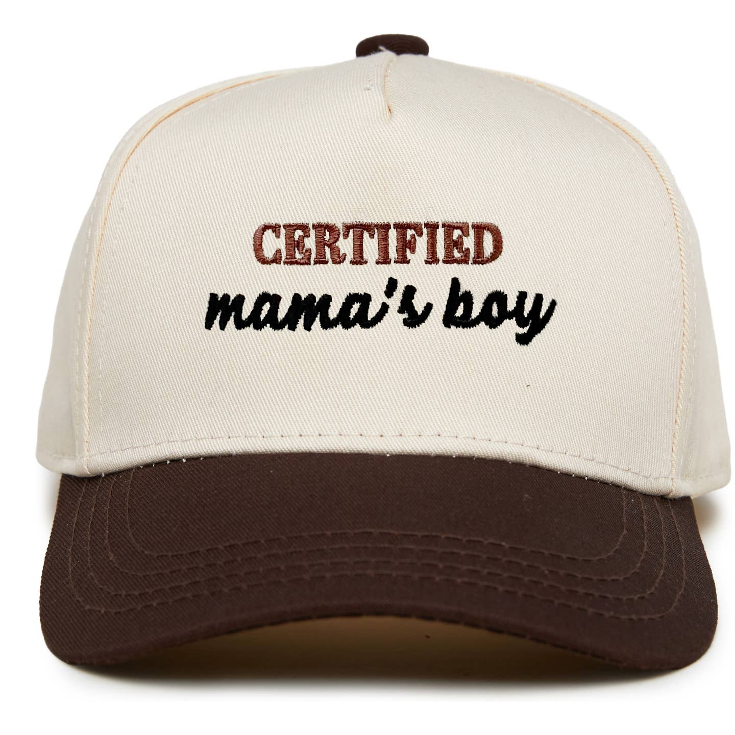 Mama's Boy Hat
