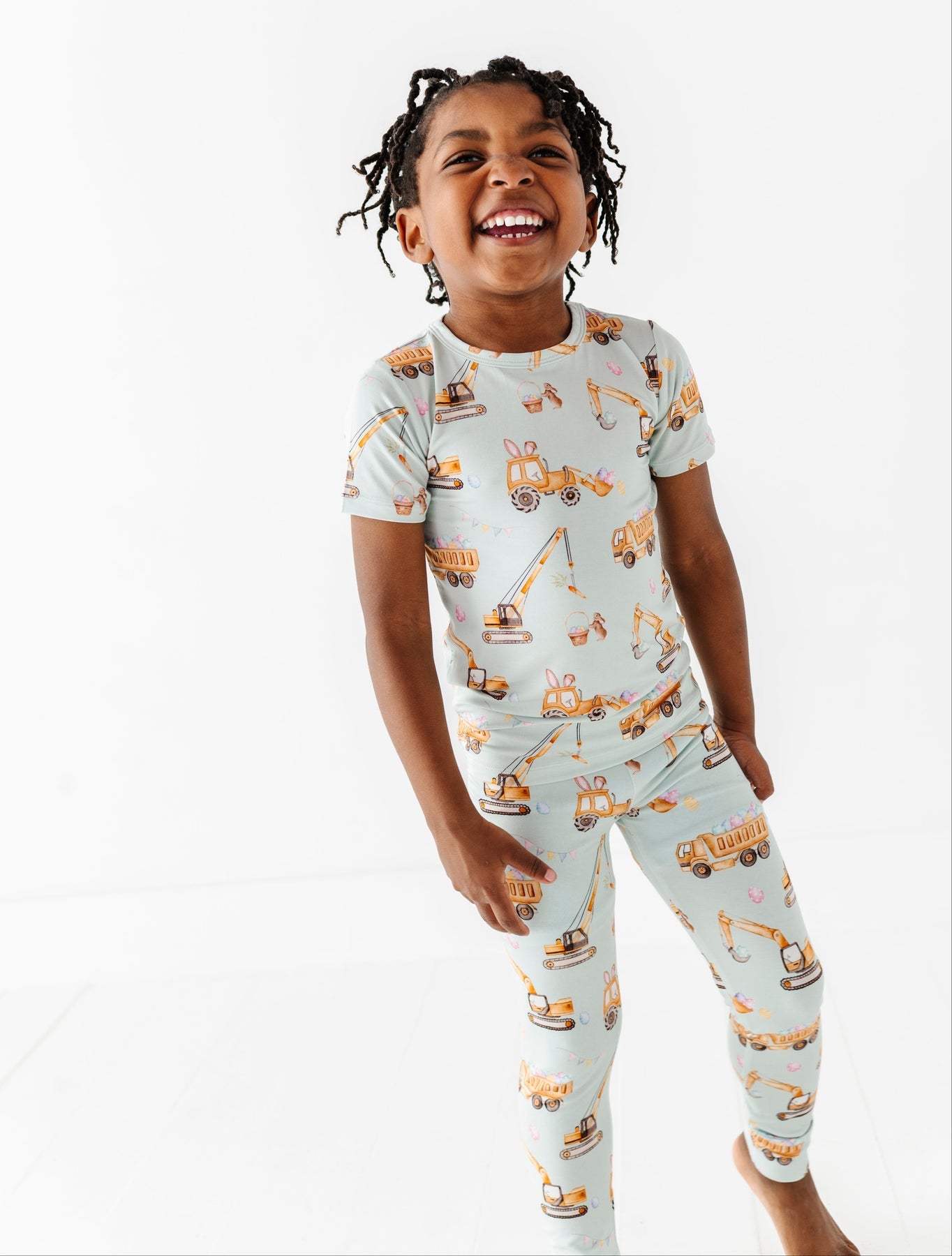 Egg-scavator 2-Piece PJ