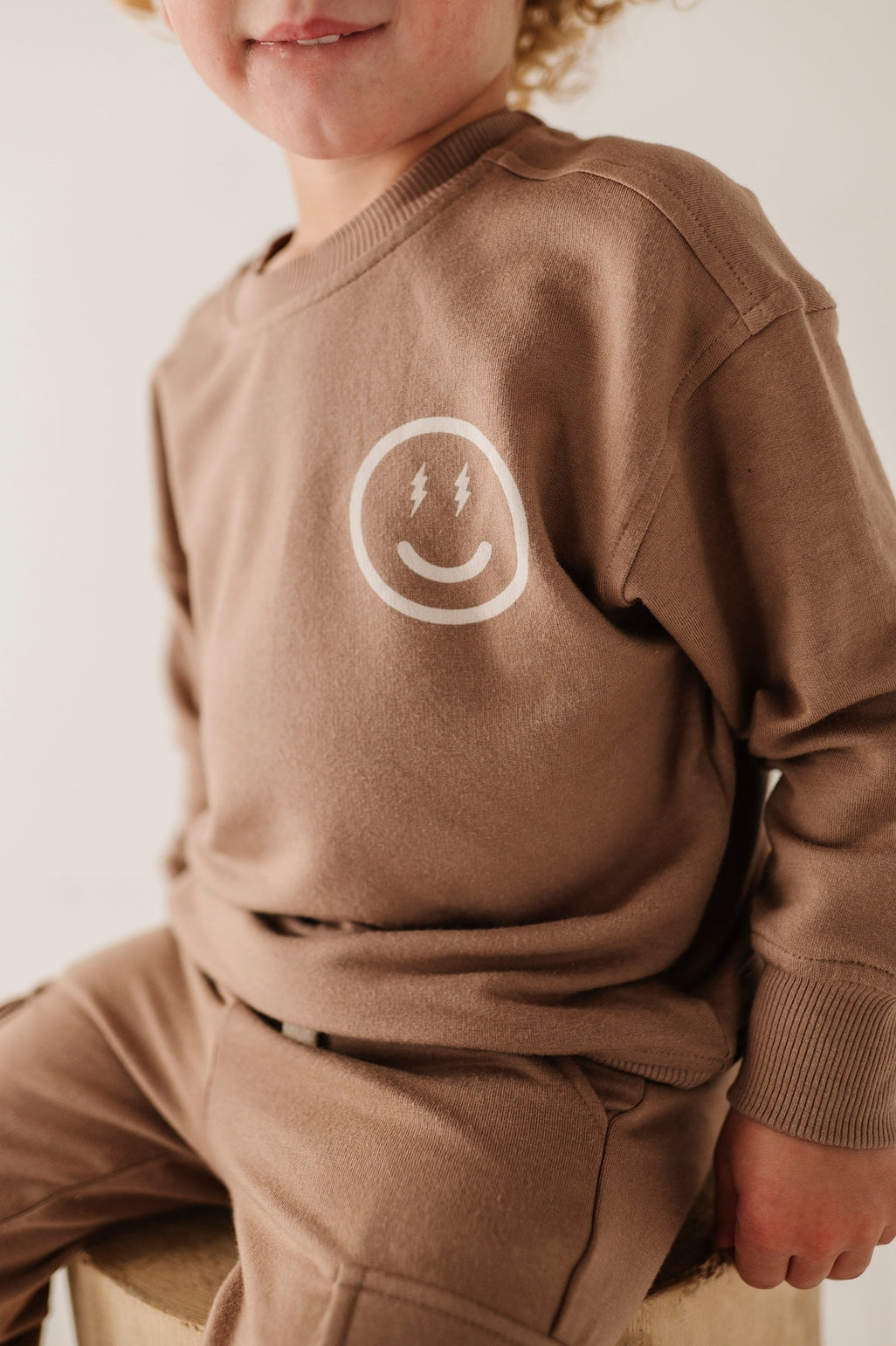 Choose Your Fun Sweatshirt