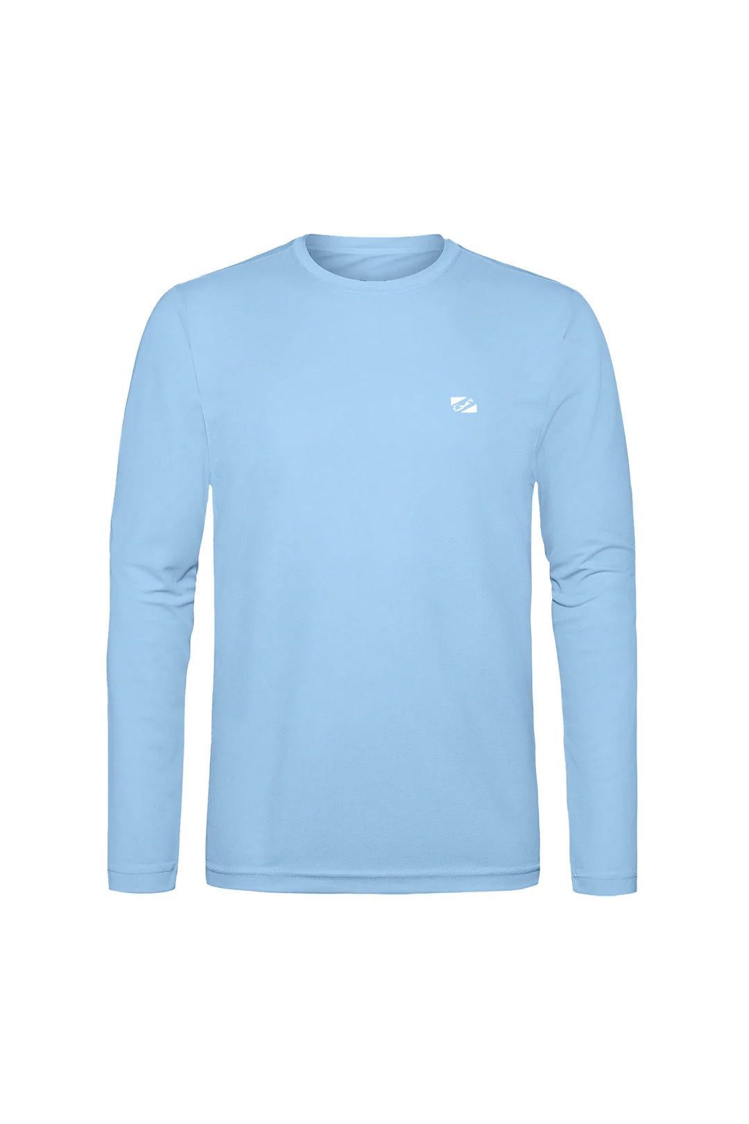 Boys Blue Swim Sun Shirt