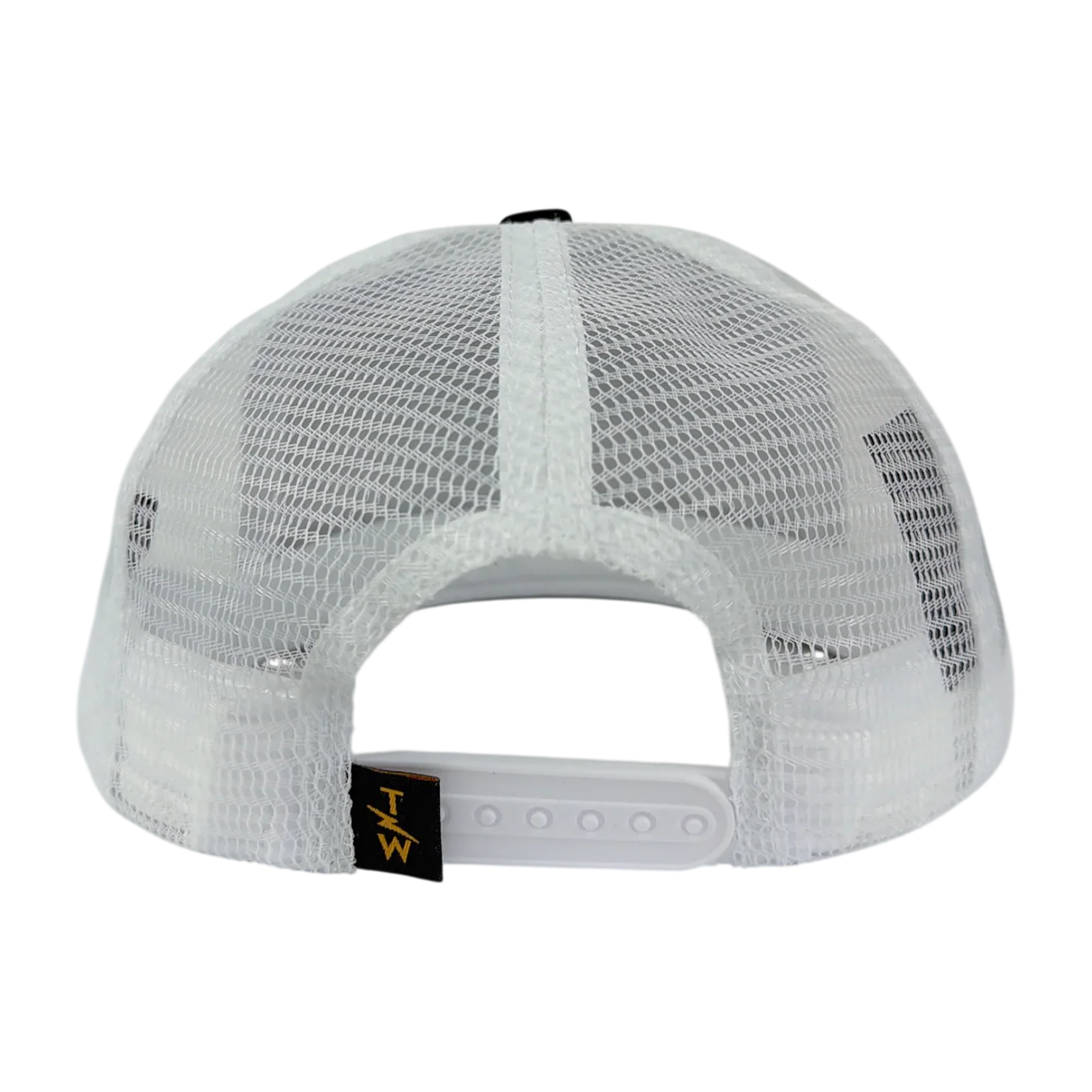 Buck Wild Trucker Hat