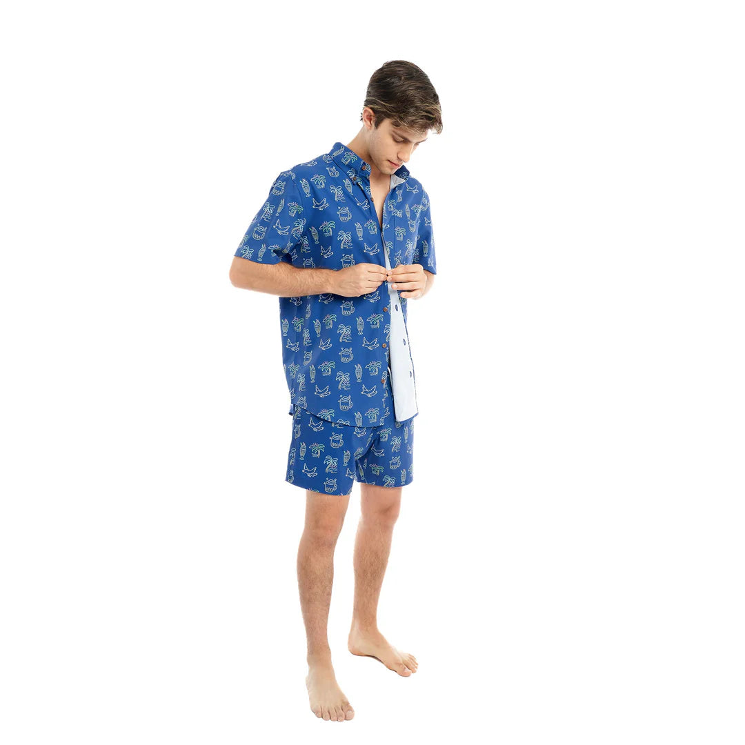 Men's Copacabana Shirt