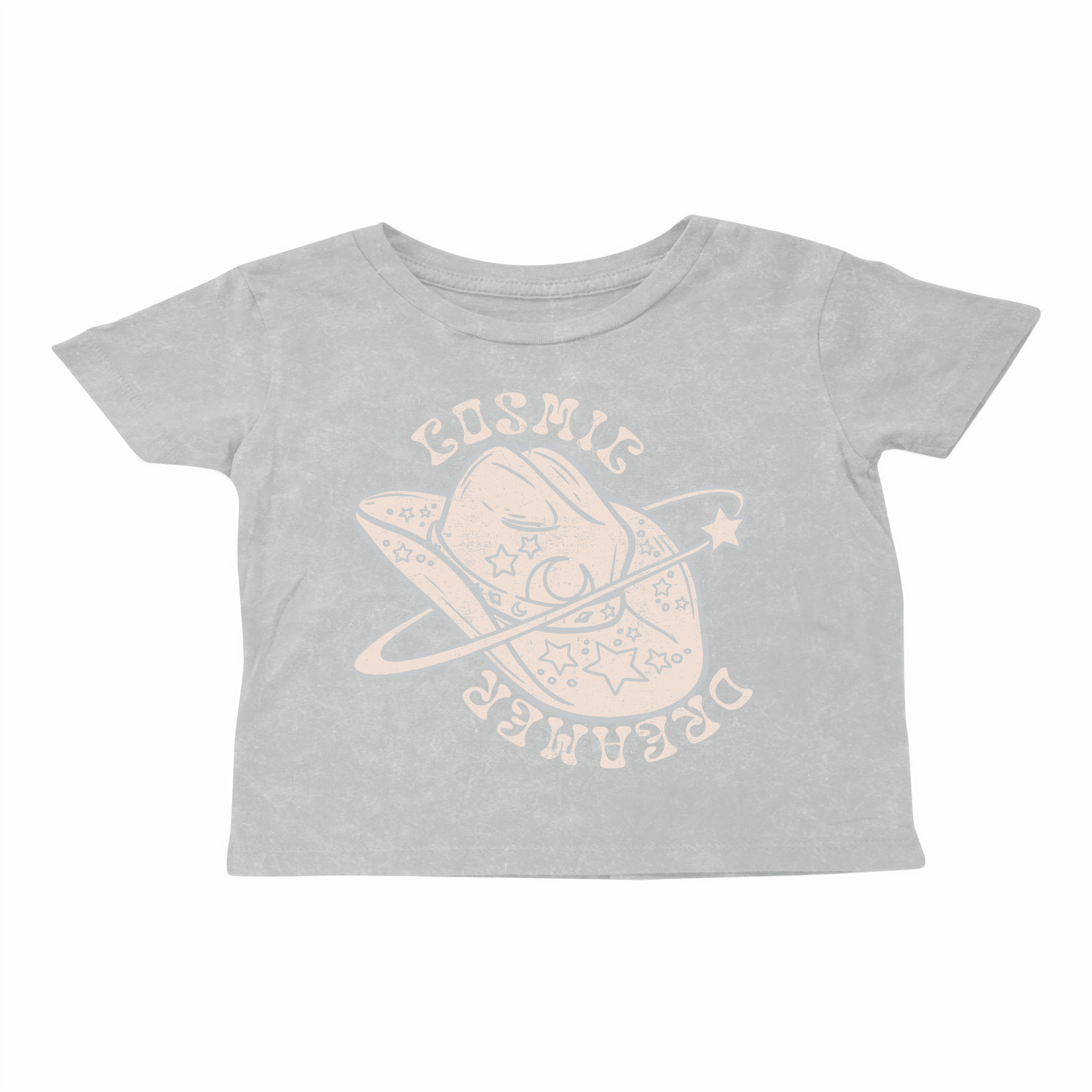 Cosmic Dreamer Boxy Tee