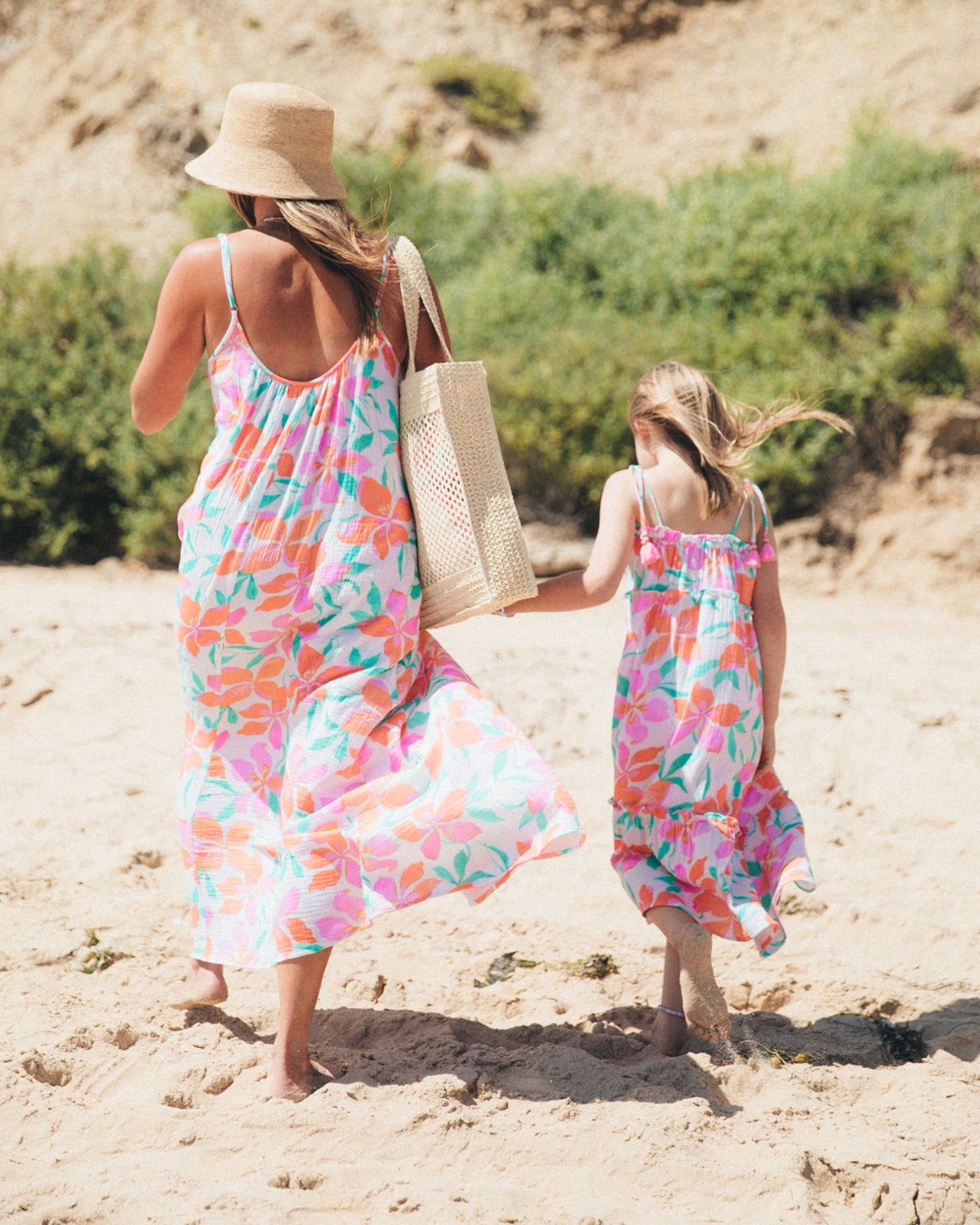 Women's Seabreeze Dress