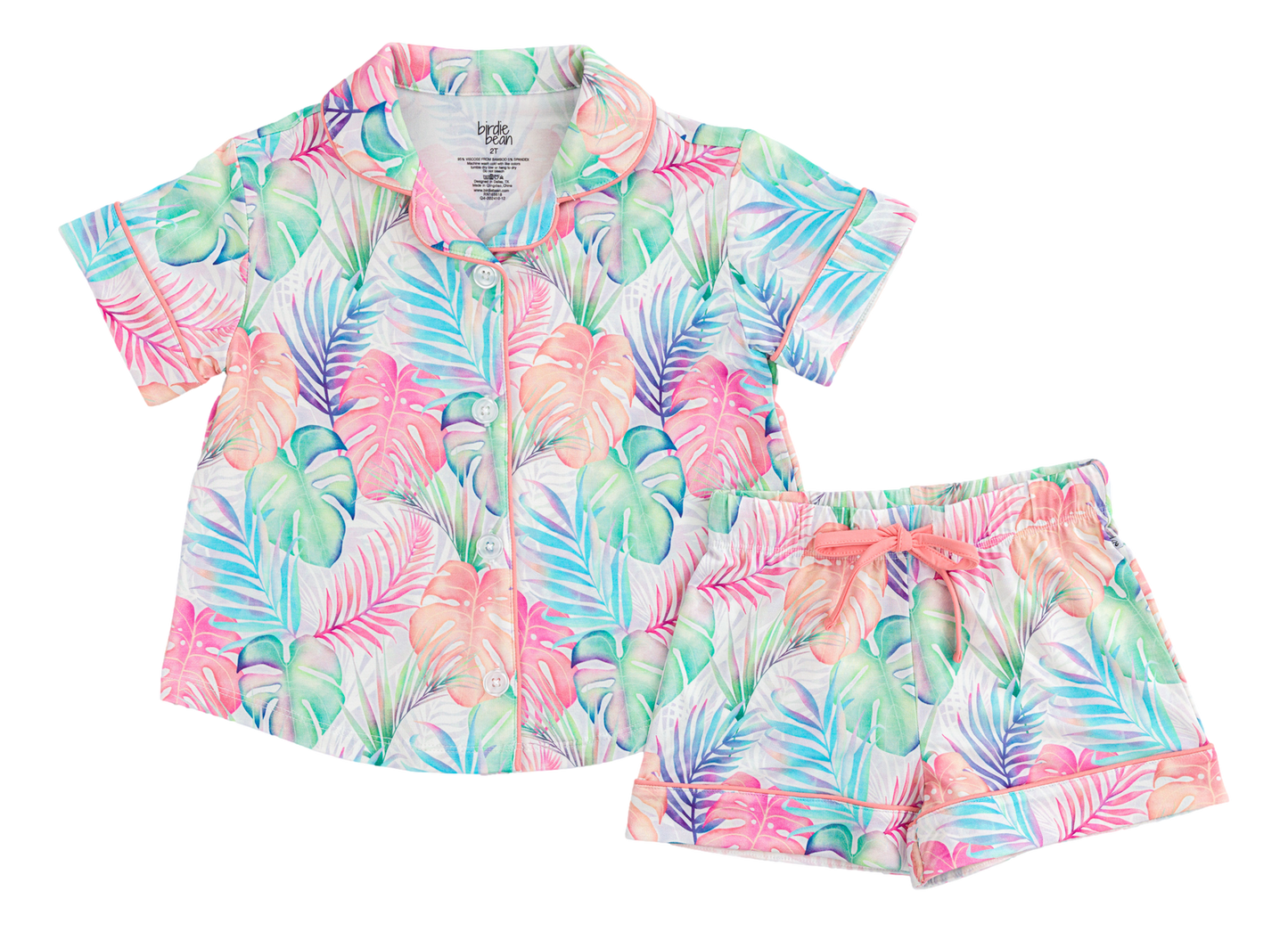 Lucia 2-PC Lounge Set