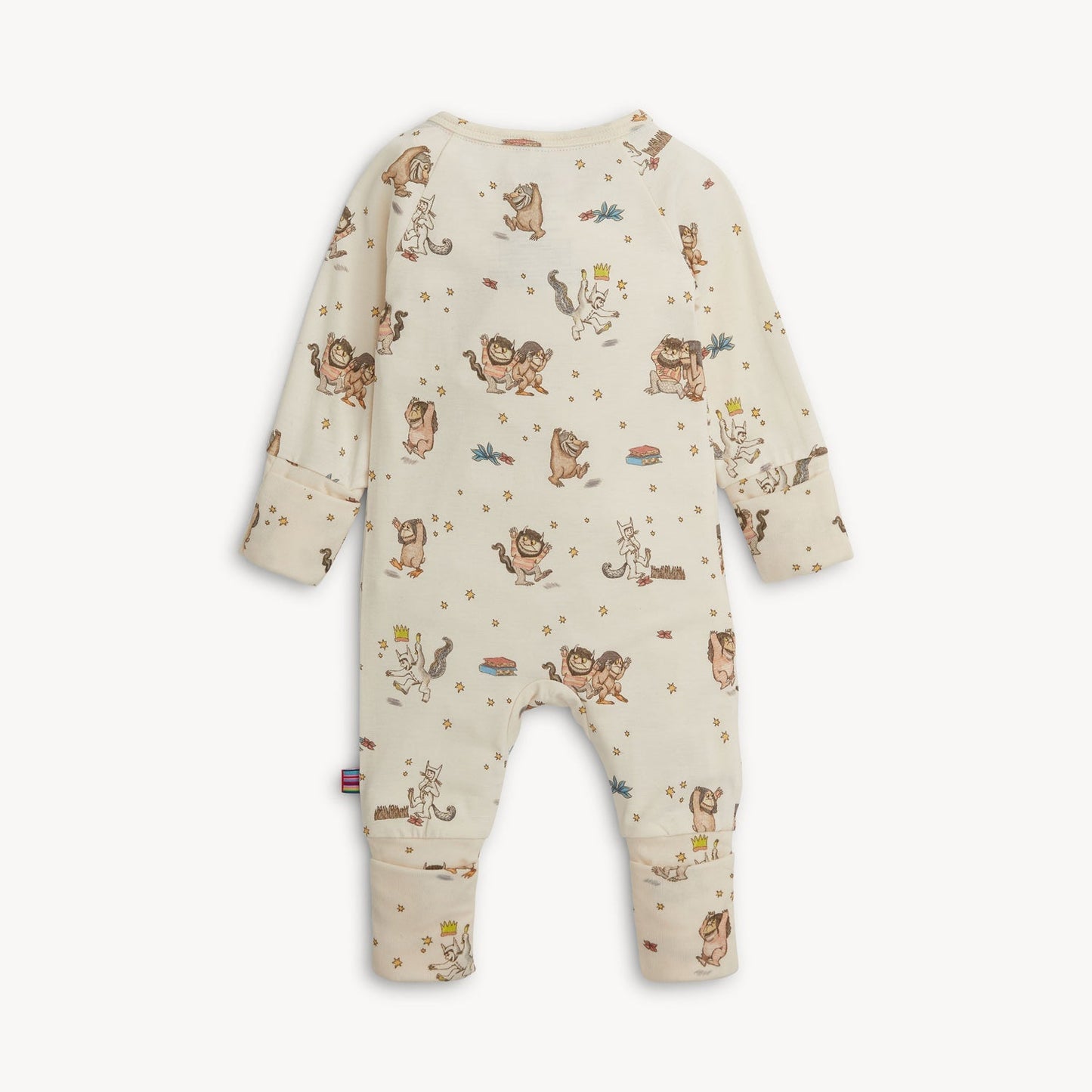 Where The Wild Things Are Coverall