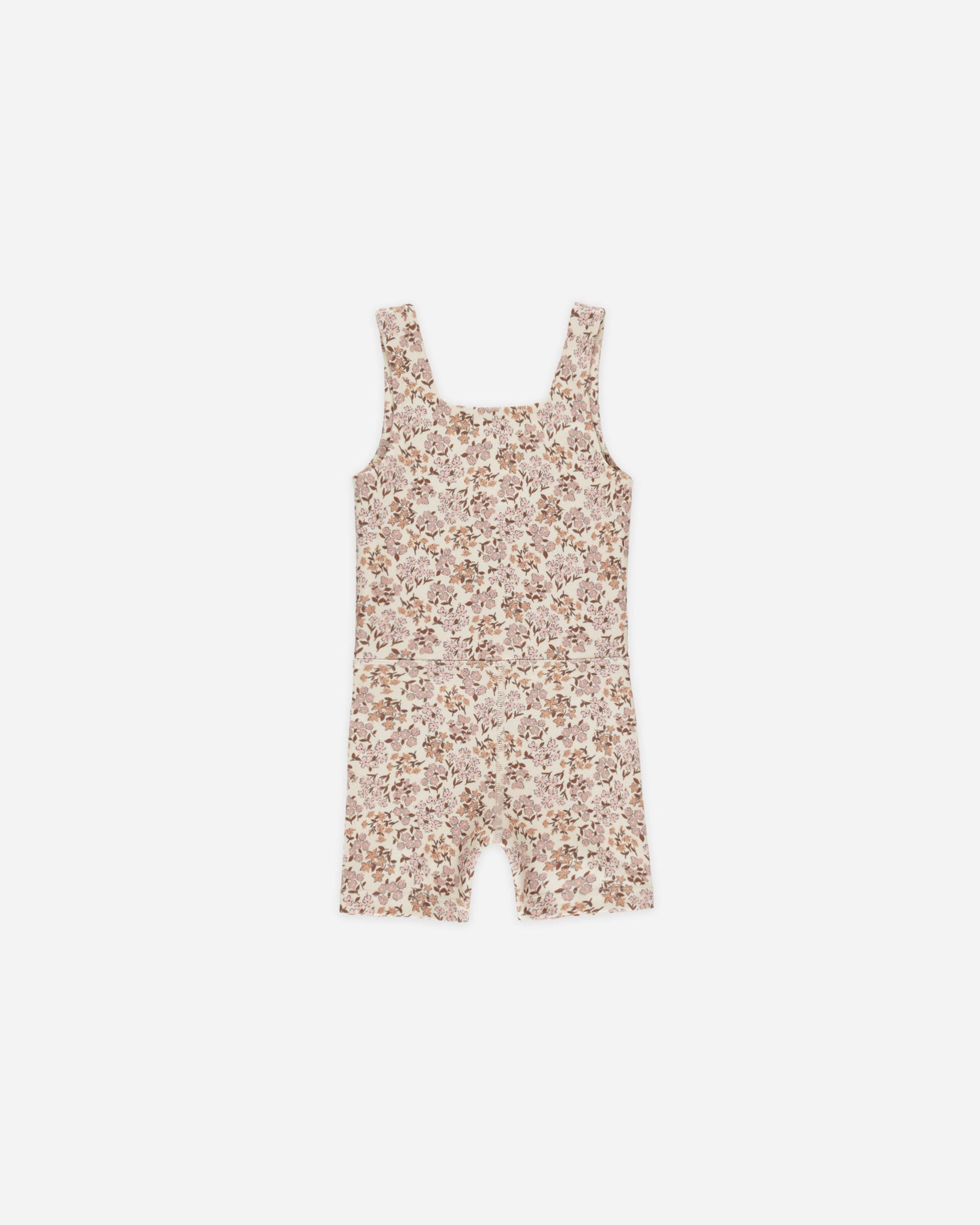 Malibu Bodysuit - Wildflower