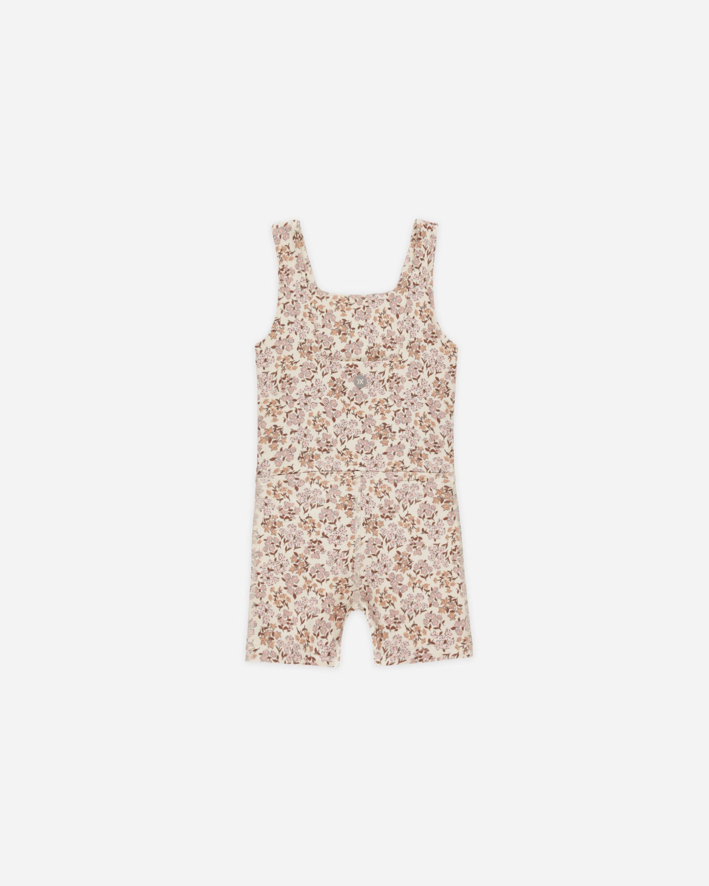 Malibu Bodysuit - Wildflower