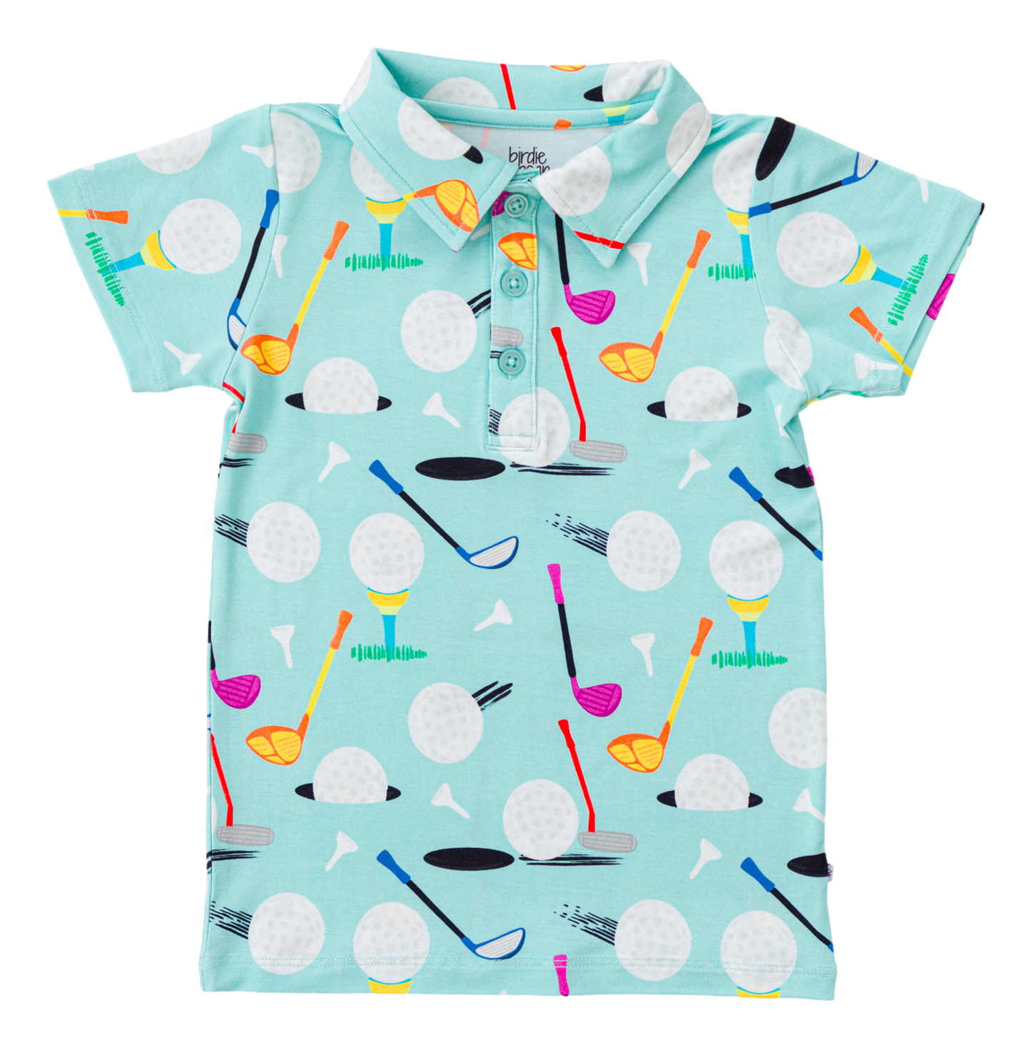 Scottie Polo Shirt