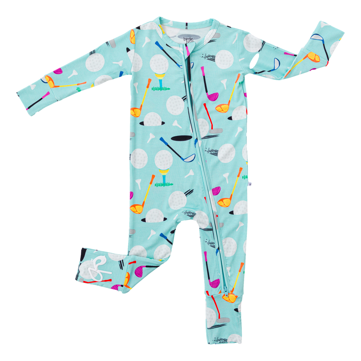 Scottie Convertible Romper