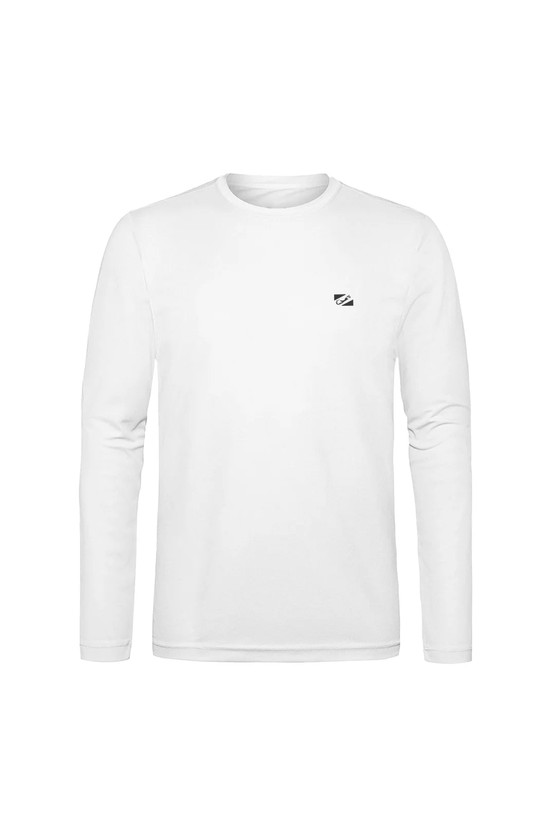 Boys White Sun Shirt