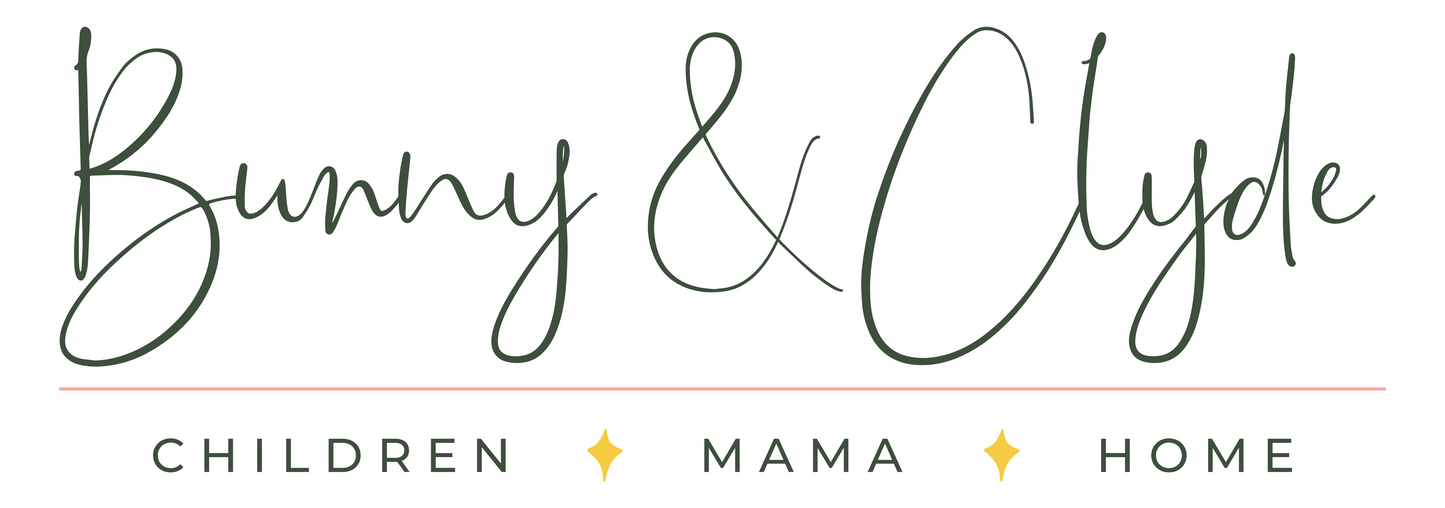 Bunny & Clyde Gift Card