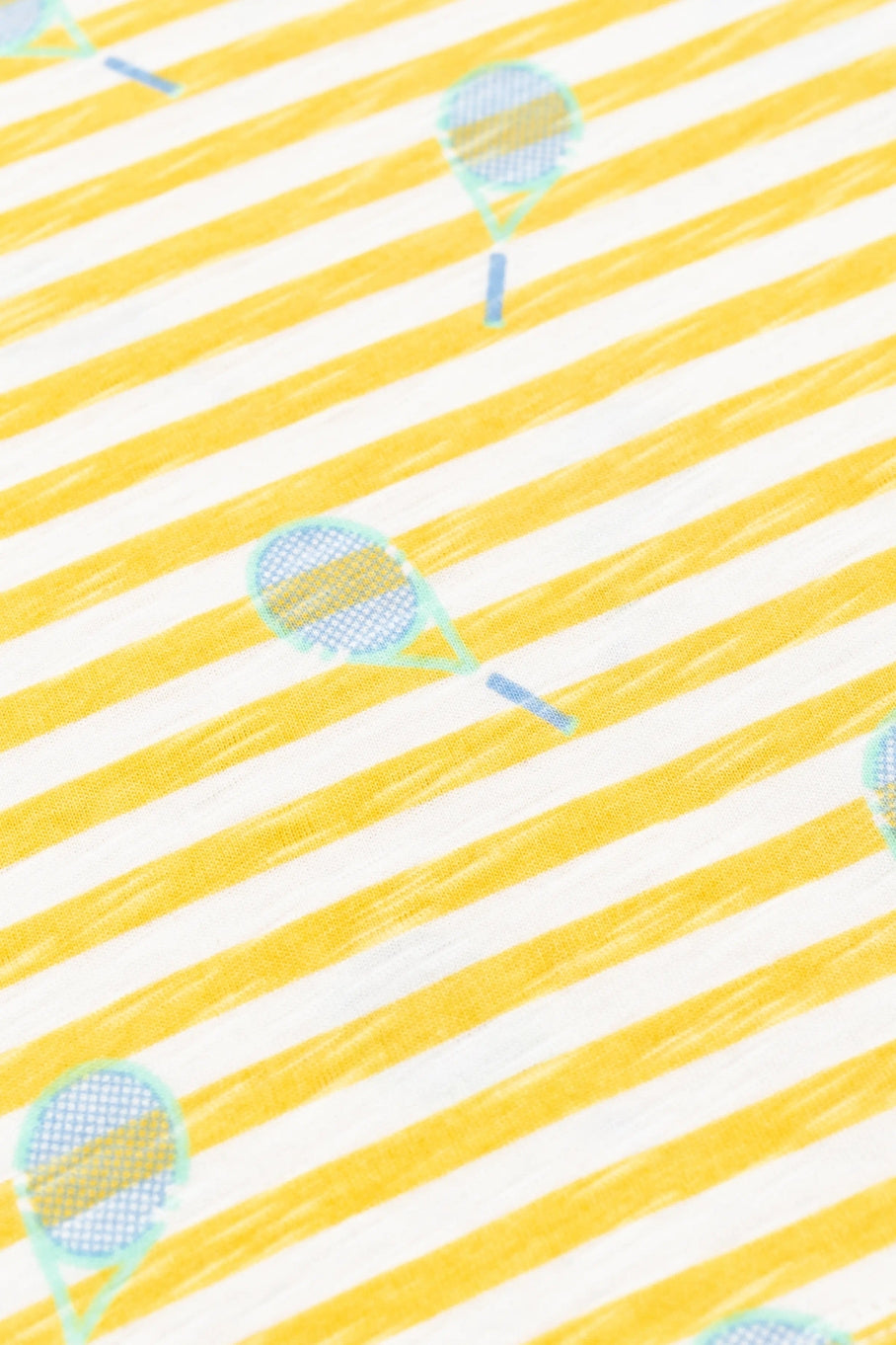 Pleated Baby Tennis Dress - Tennis Time