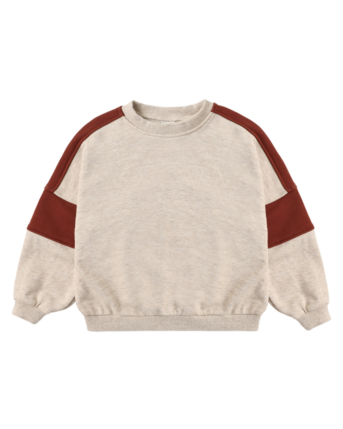 Rylan Sweatshirt Ash