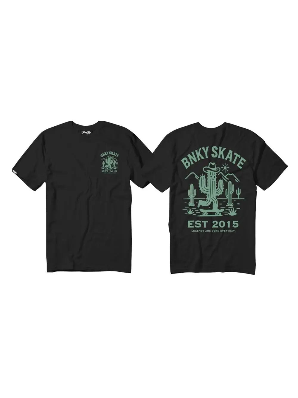 succulent tee Succulent Skater Graphic Tee