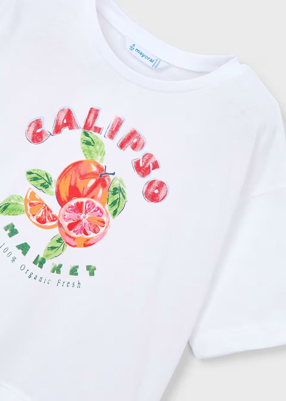 Calipso Tee