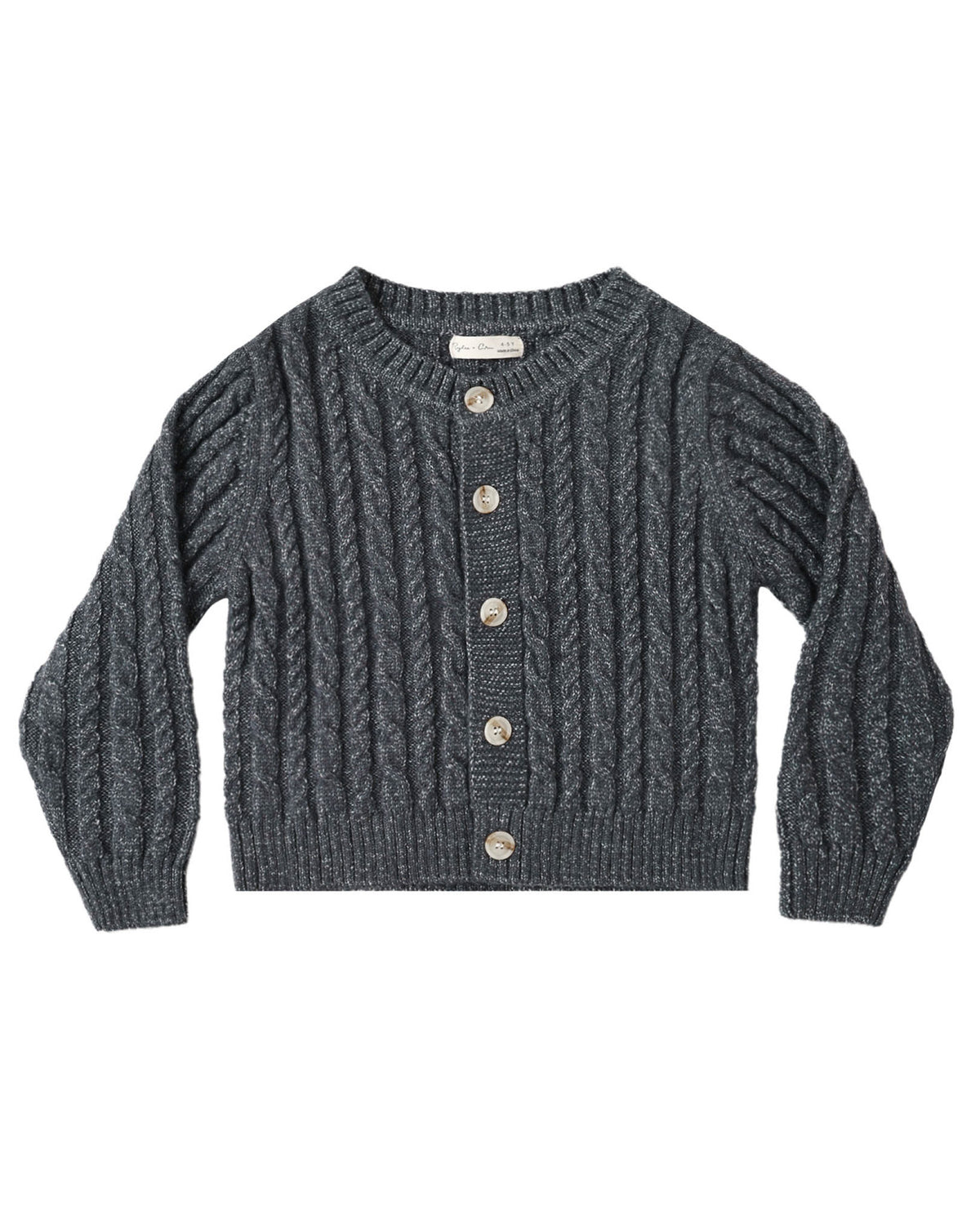 Cheyenne Cardigan Midnight