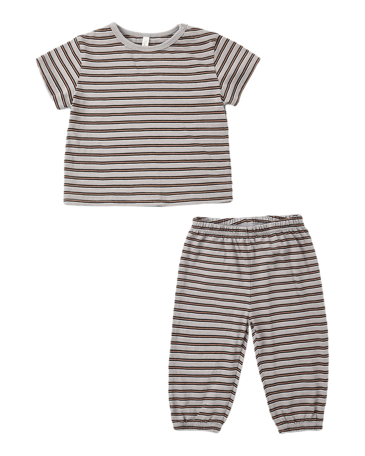 Vintage Stripe Set