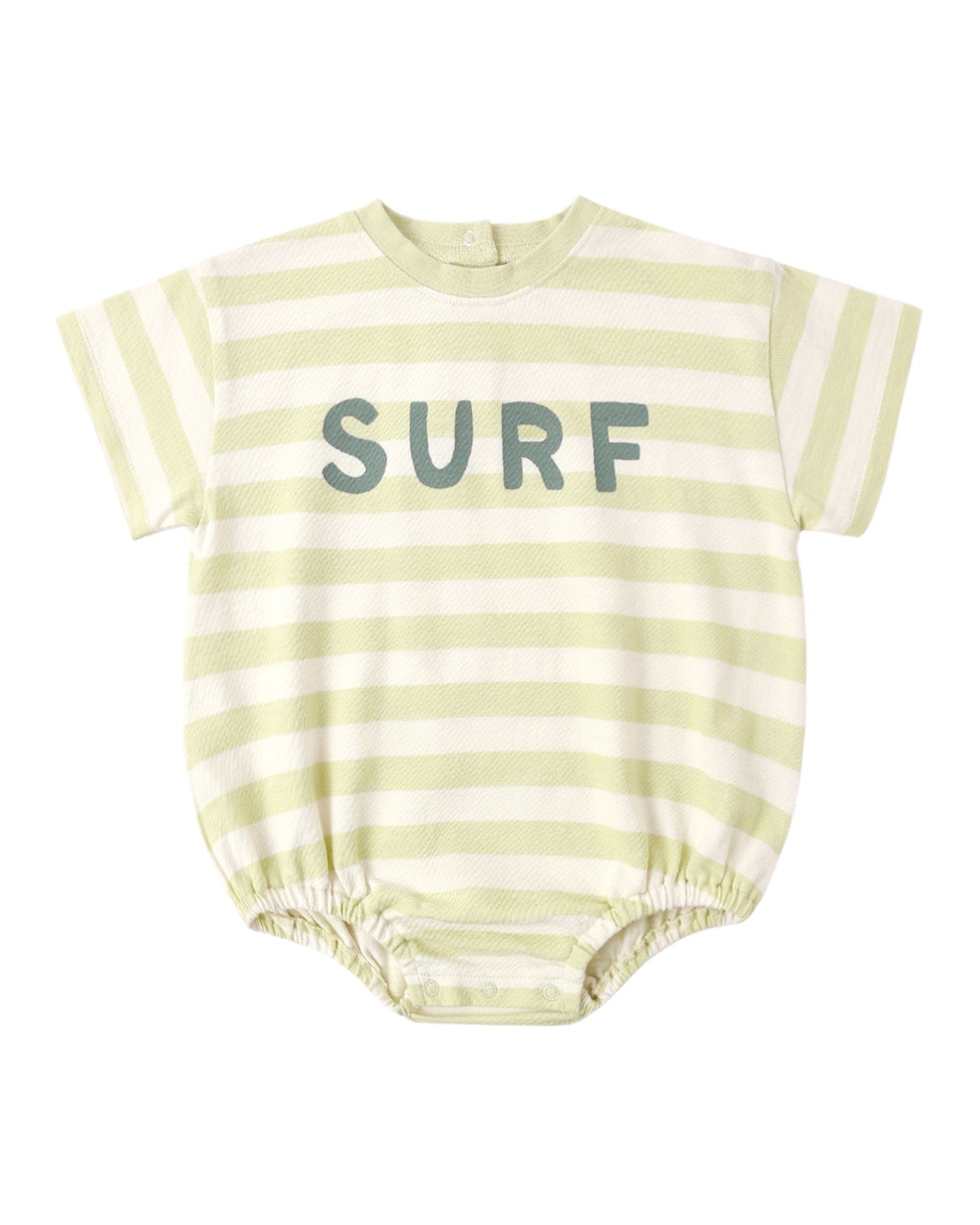 SURF Relaxed Bubble