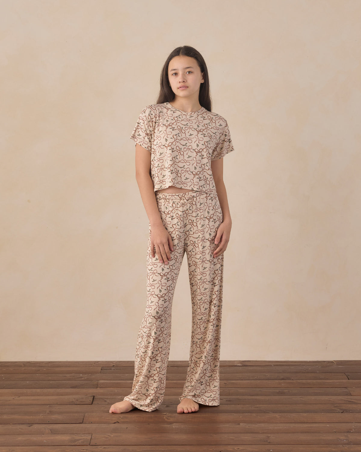 Teen Ruthie Set Ribbons
