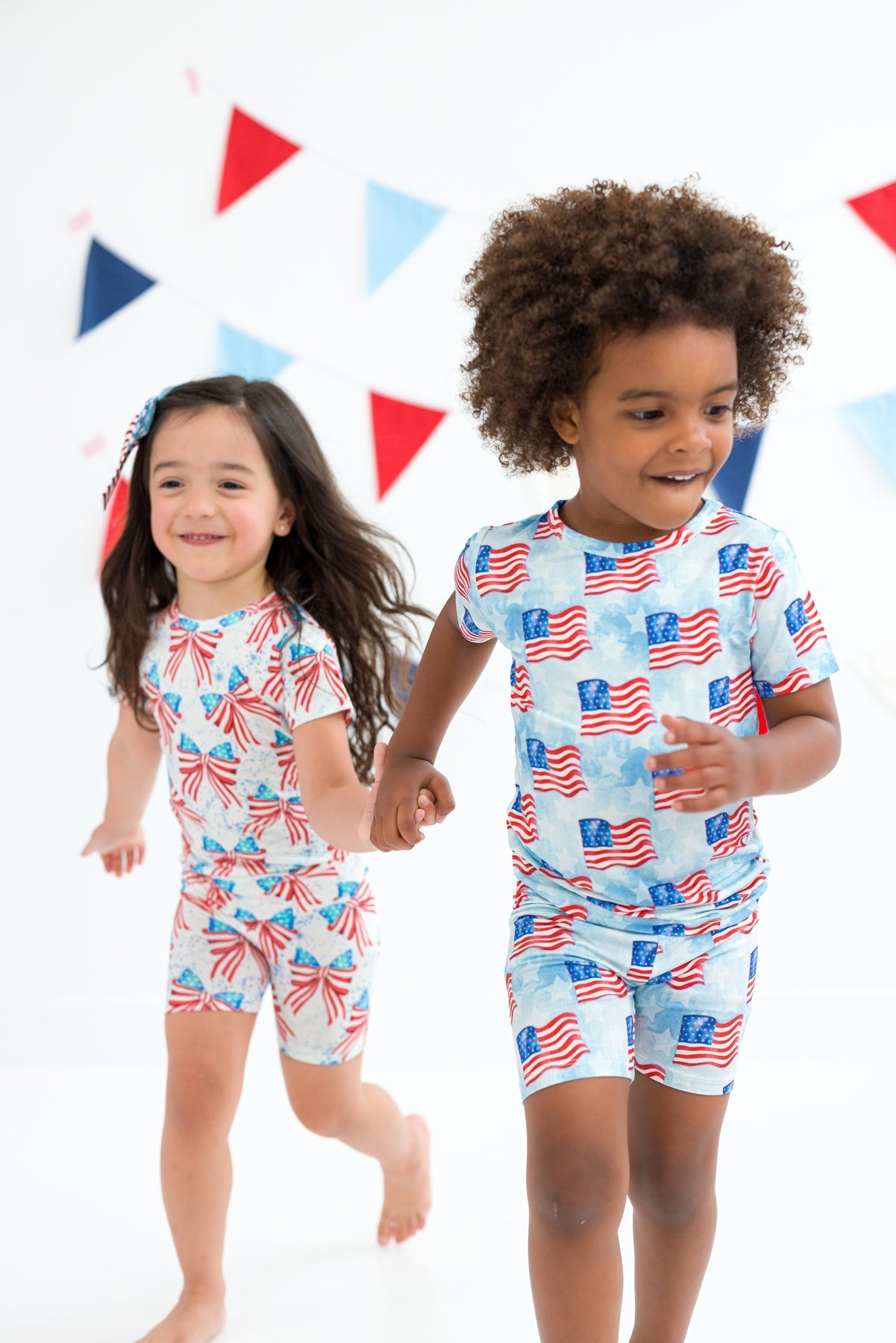 Red, White & Cute