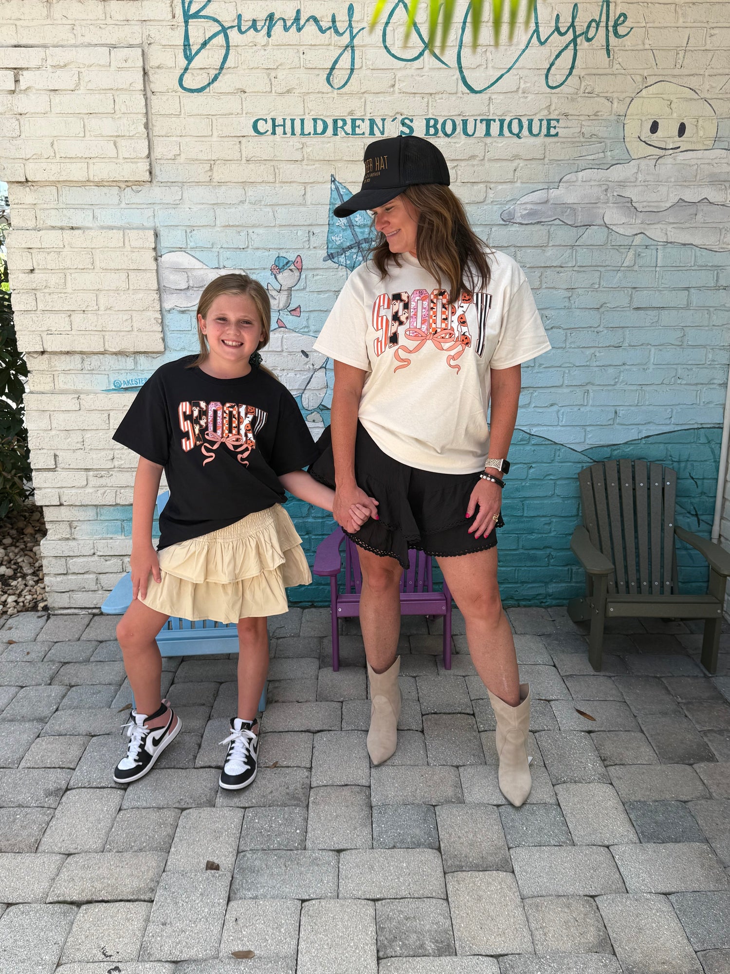 Mama + Mini