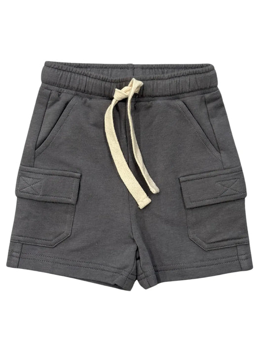 Boy's Cargo Shorts