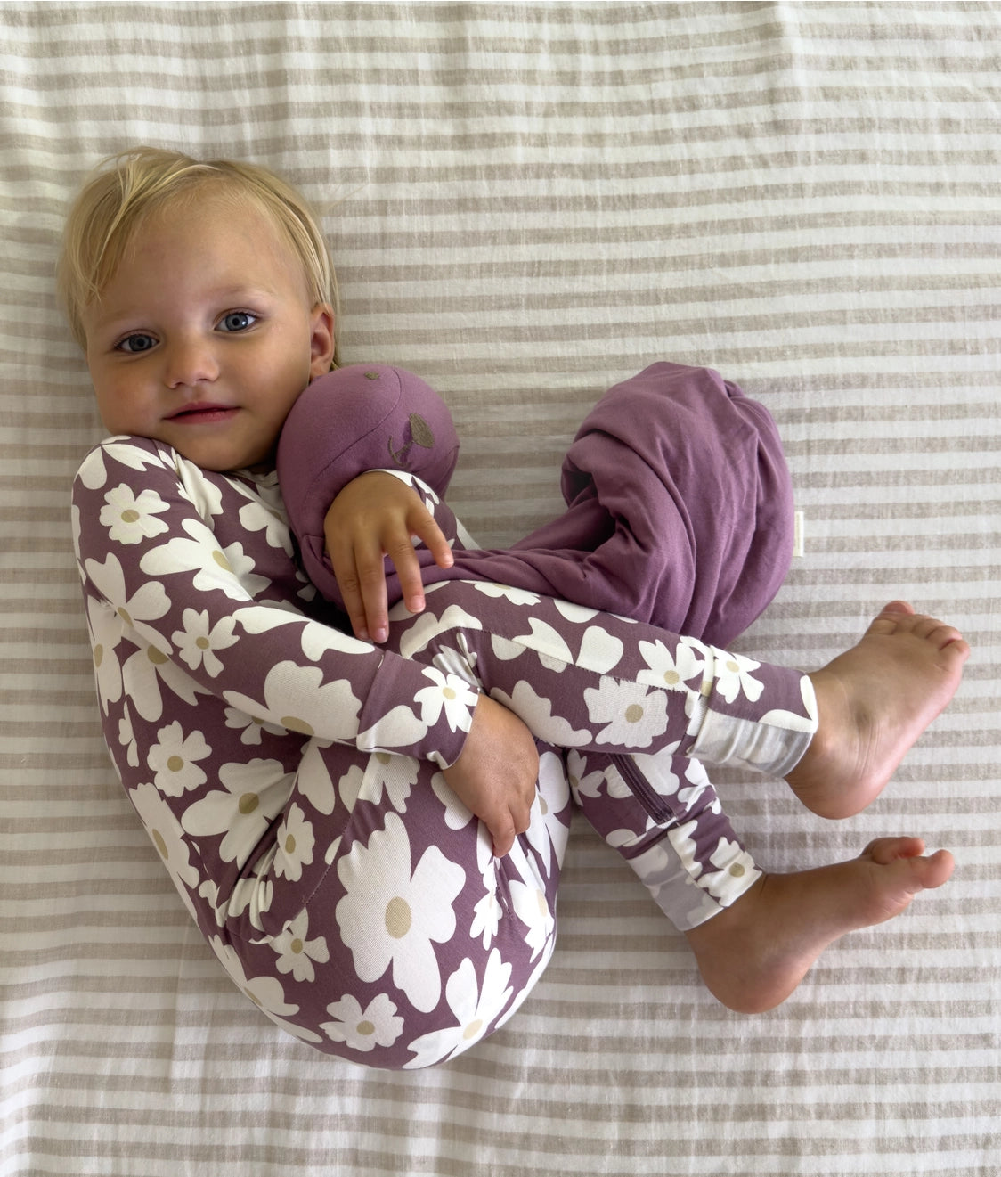 Blossom Convertible PJ