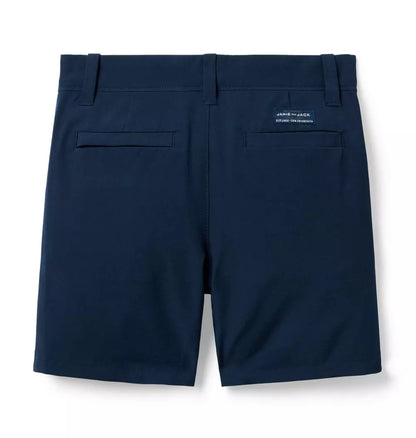 Navy Everywhere Quick Dry Short