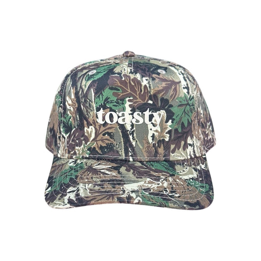 Toasty - Camo Classic Fit Hat
