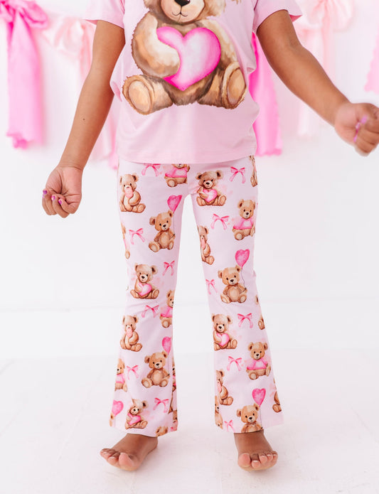 Beary Sweet Pants