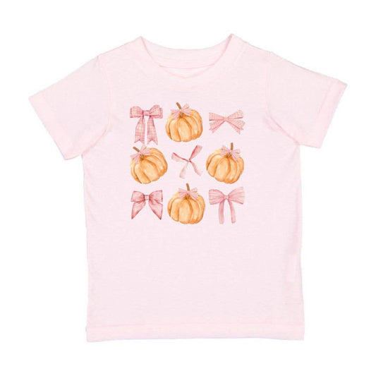 Coquette Pumpkin T-Shirt