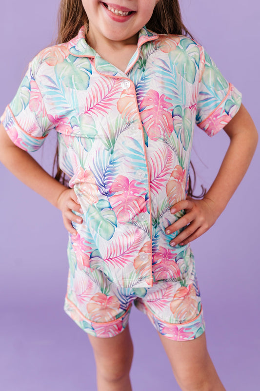 Lucia 2-PC Lounge Set