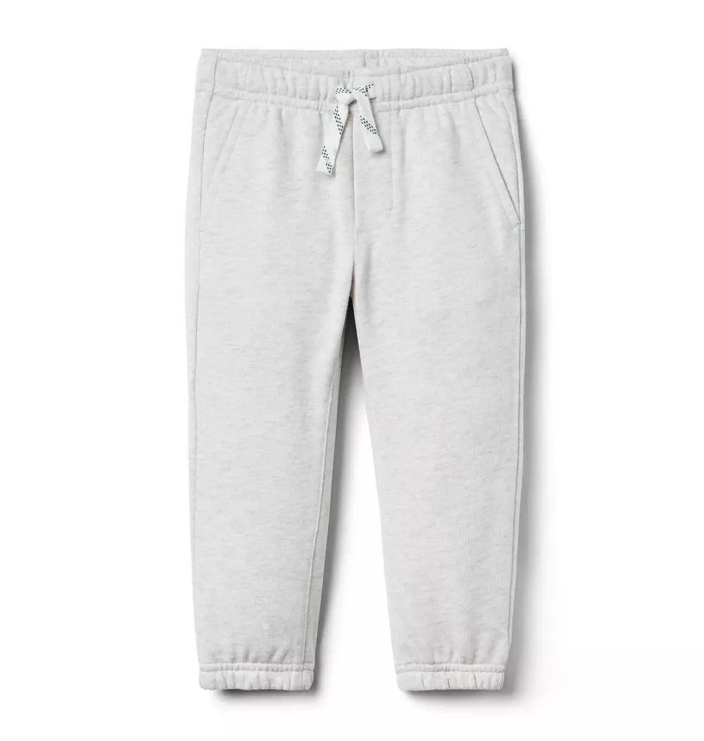 The French Terry Jogger