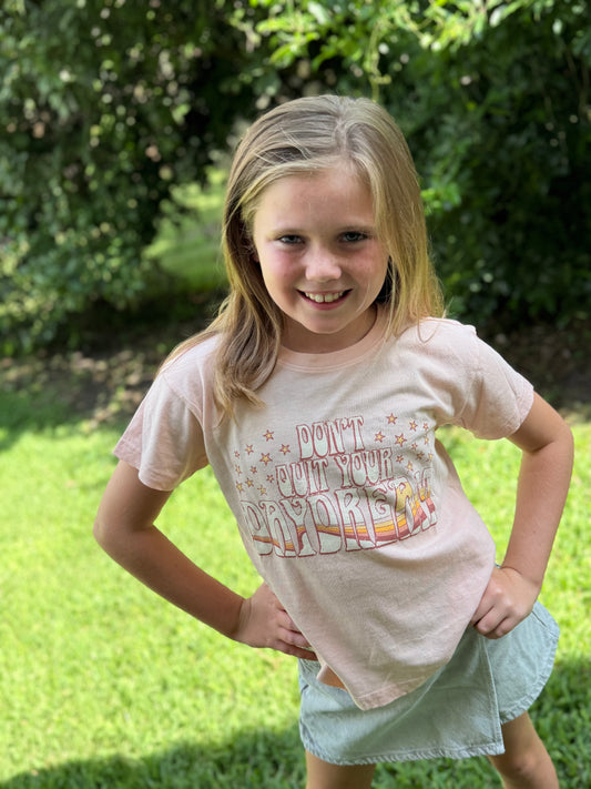 Daydream Boxy Tee