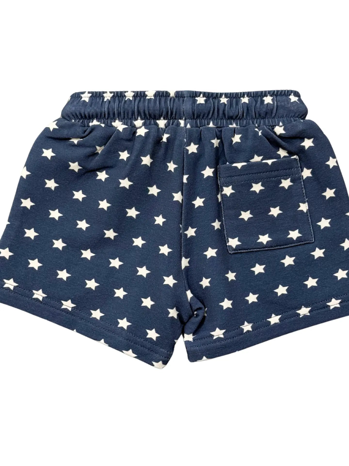 Boys Every Day Short - American Stars