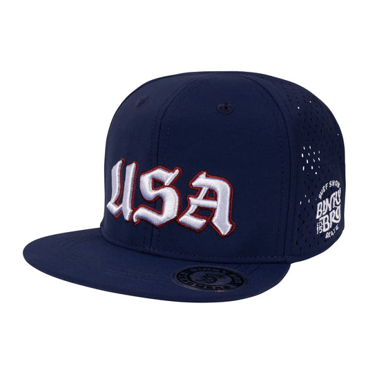 USA Binky Bro Hat