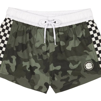 Men's Brovo Swim Shorts