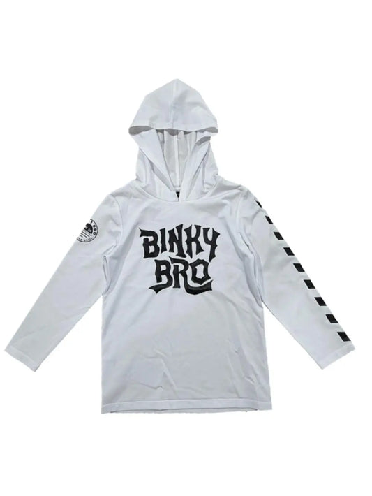 Jetty Hooded Rash guard