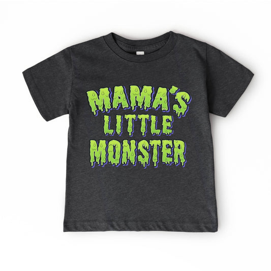 Mama's Little Monster