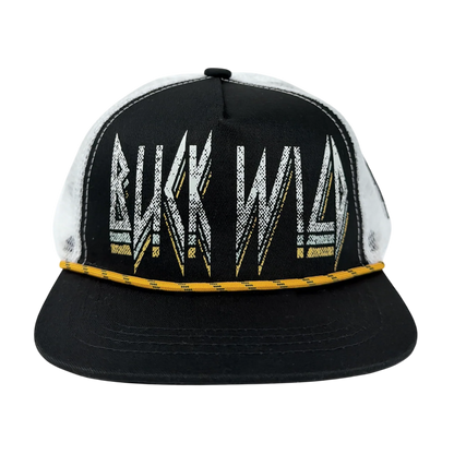 Buck Wild Trucker Hat