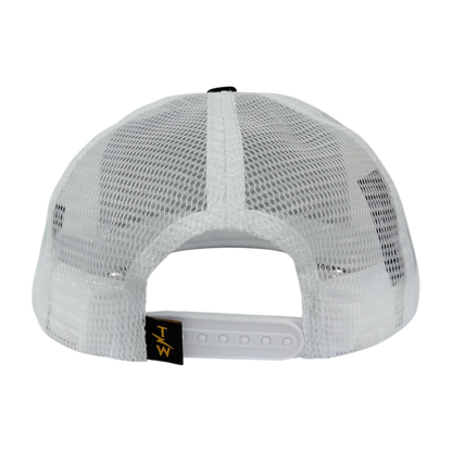 Buck Wild Trucker Hat