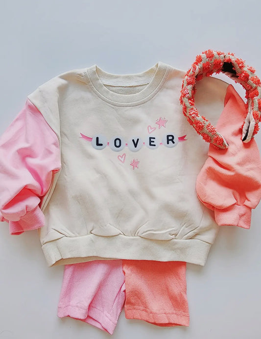 Lover Lounge Set