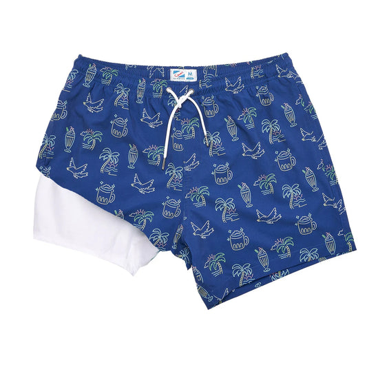 Men's Copacabana Swim Shorts
