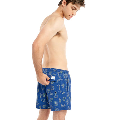 Men's Copacabana Swim Shorts