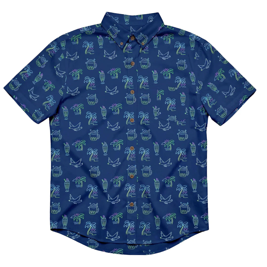 Men's Copacabana Shirt